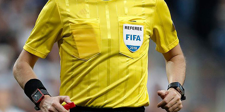 Türk takımlarının Avrupa kupalarındaki maçlarını yönetecek hakemler açıklandı