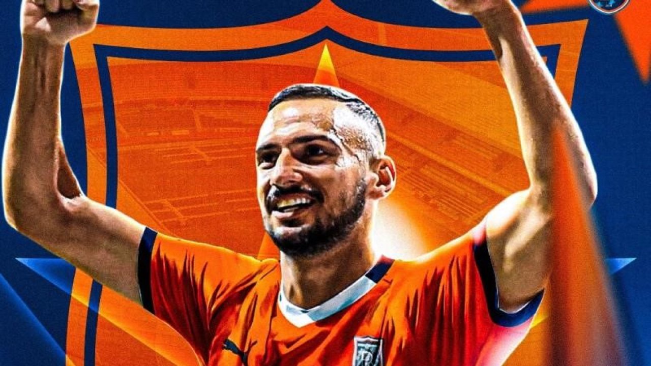 Başakşehir Onur Bulut'u resmen duyurdu