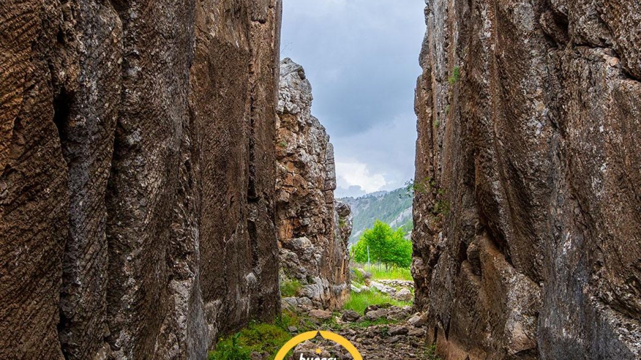 Ali Kesiği Geçidi: Efsane ile tarihin kesiştiği nokta!