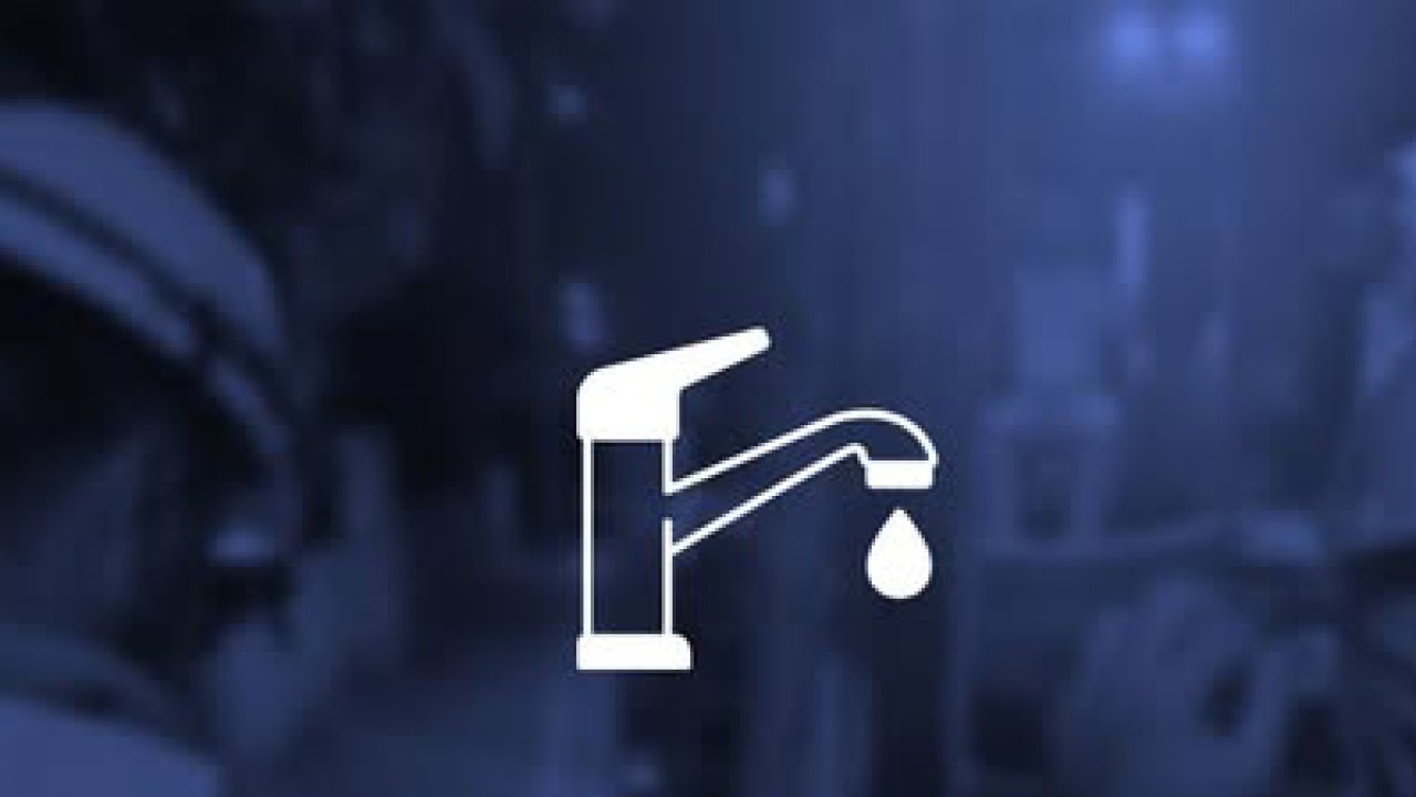 Karatay İlçesi Fevziçakmak Mahallesi’nde sular kesilecek!