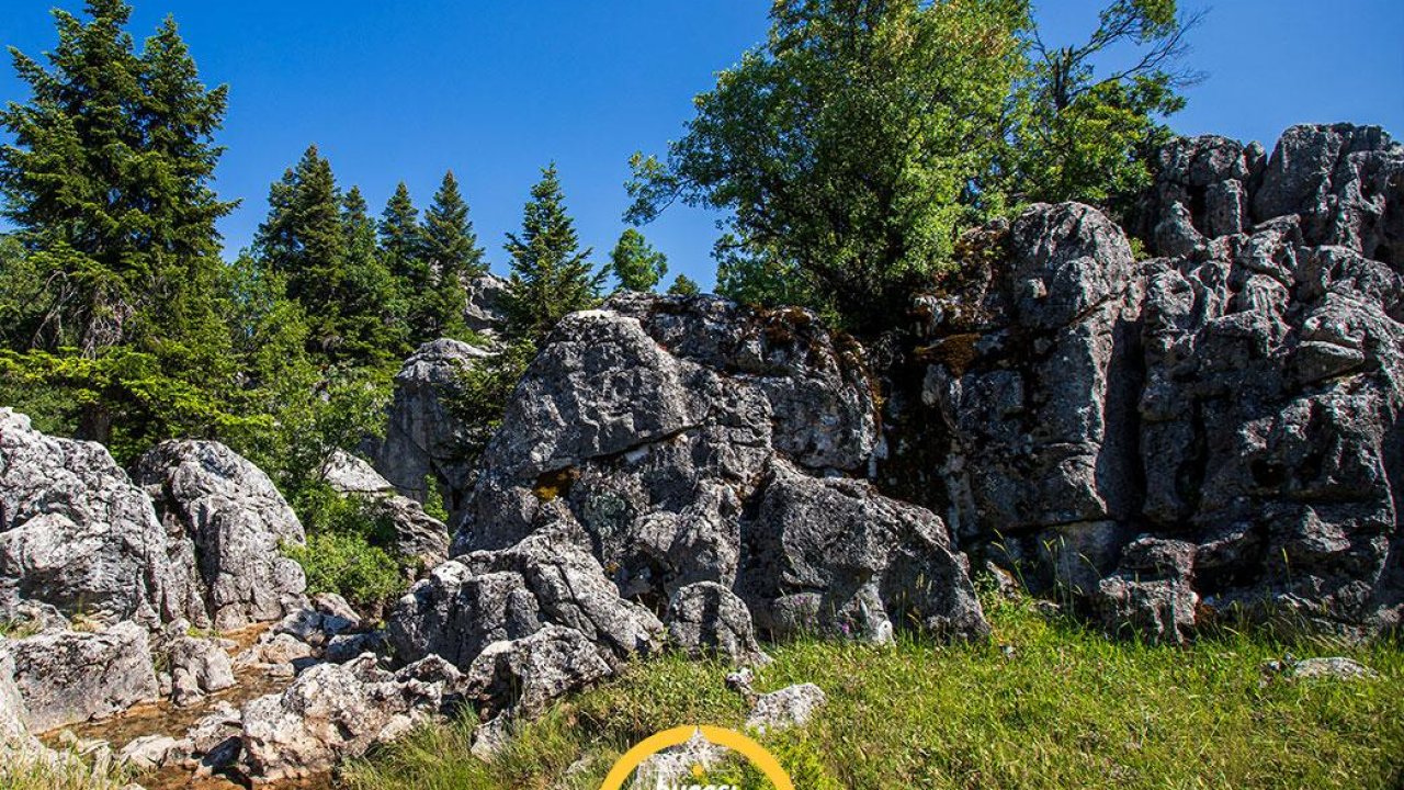 Konya’nın yeraltı harikası: Derebucak’taki Dede Tarlası Mağarası doğaseverleri büyülüyor!