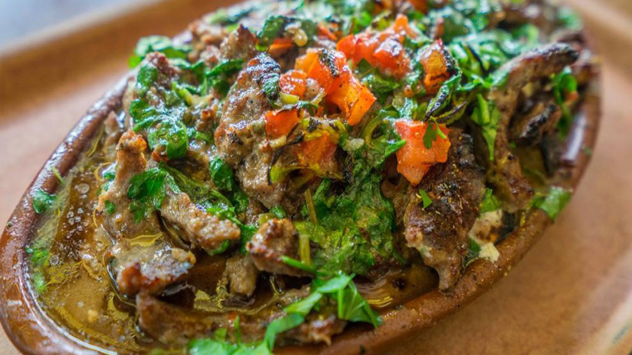 Konya'nın meşhur tirit kebabı: Gelenekten sofraya lezzet yolculuğu!