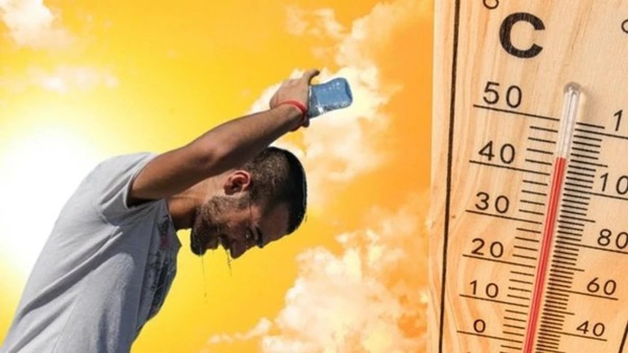 Konya’da 24 Haziran Salı: Sıcaklık Artıyor, Güneşli Bir Gün Sizi Bekliyor!