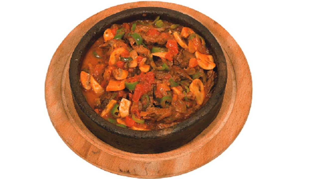 Konya Ereğli'nin gizemli lezzeti: Topraktan gelen şifa tencerede hayat buluyor!