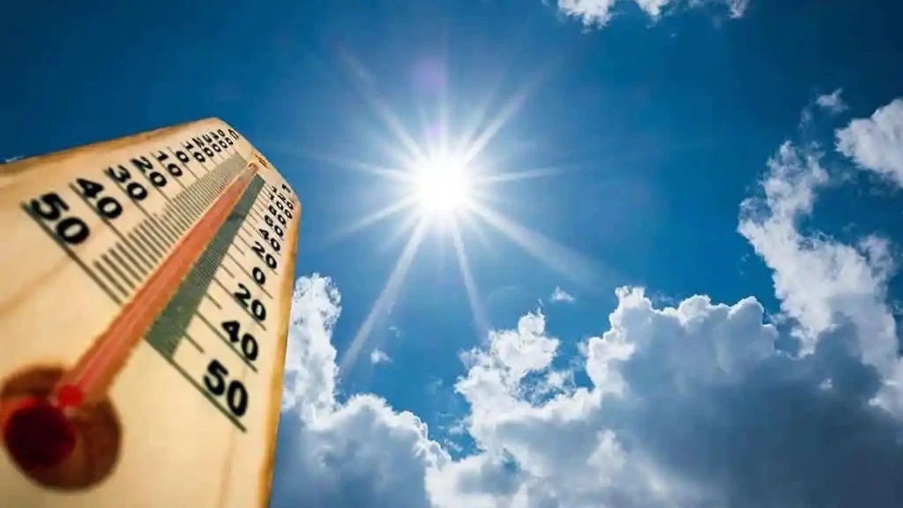 Konya’da 25 Haziran Çarşamba: Sıcaklık zirve yapıyor, kavurucu bir güne merhaba!