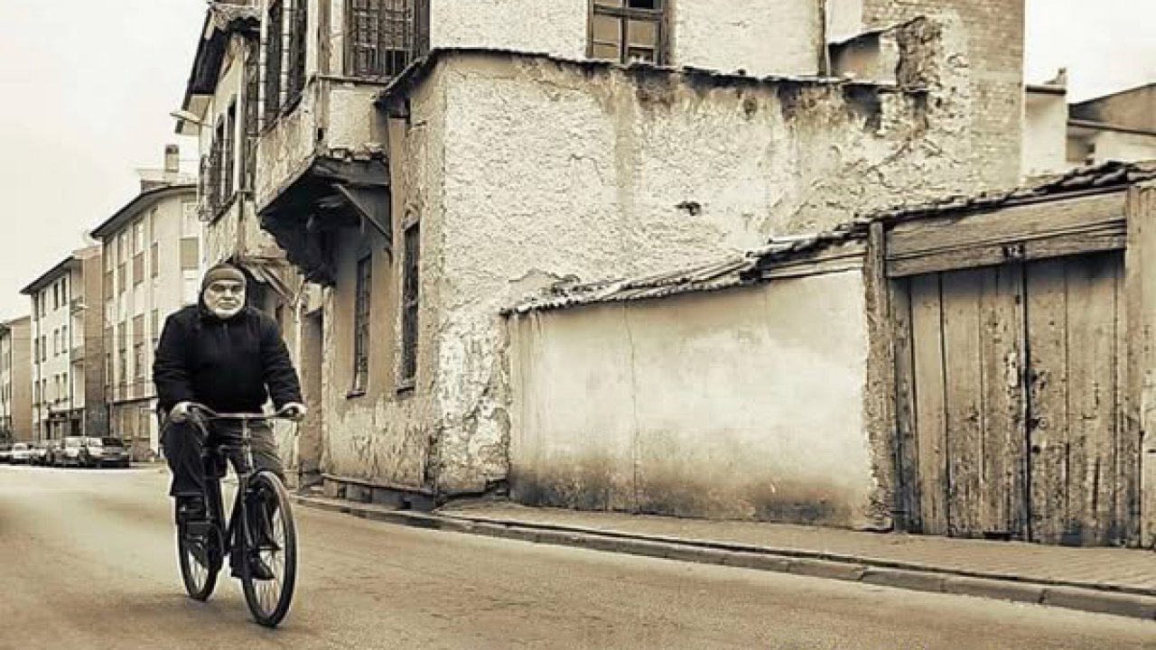 Konya’nın unutulmaz sessiz tanıkları: Eski evler ve velesbitin hikâyesi