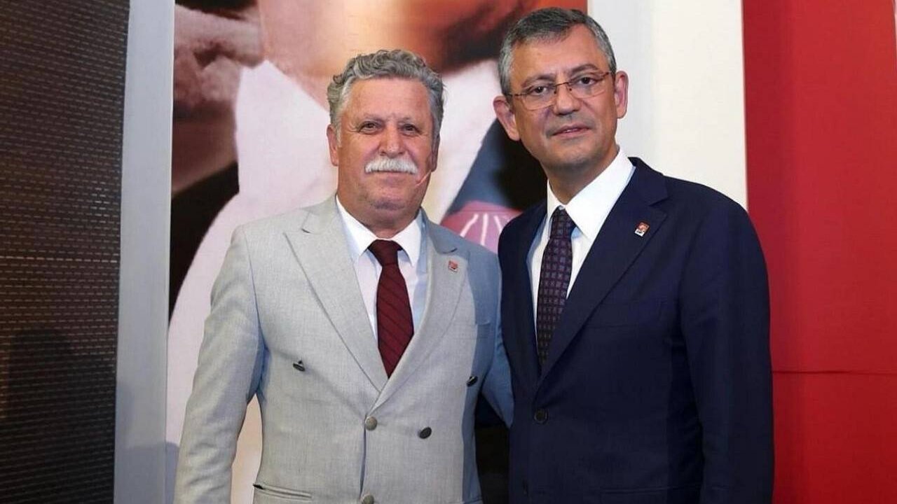 CHP Konya İl Başkanı Yaman: "Kayyum kararını tanımayacağız"