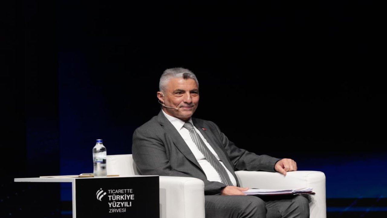 Ticaret Bakanı Ömer Bolat: "Ateşkes kalıcı olduğu takdirde olumsuz etkiler minimum düzeyde kalacaktır"