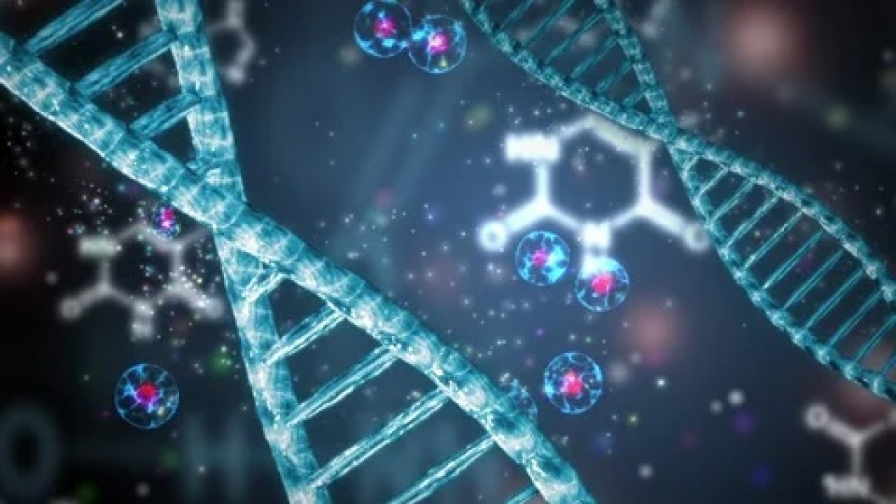 Bilim insanlarından çığır açan proje: Yapay insan DNA’sı üretimi başladı!