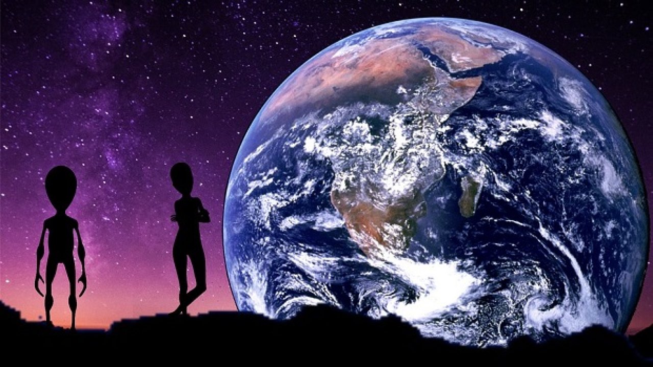Uzayda yaşam bulunursa ne olur? İnsanlık tarihini baştan yazacak olasılık!