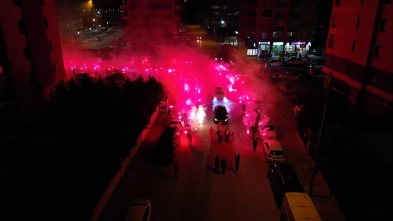 Sosyal medyada gündem olmuştu: Konya'daki kız istemeye soruşturma başlatıldı