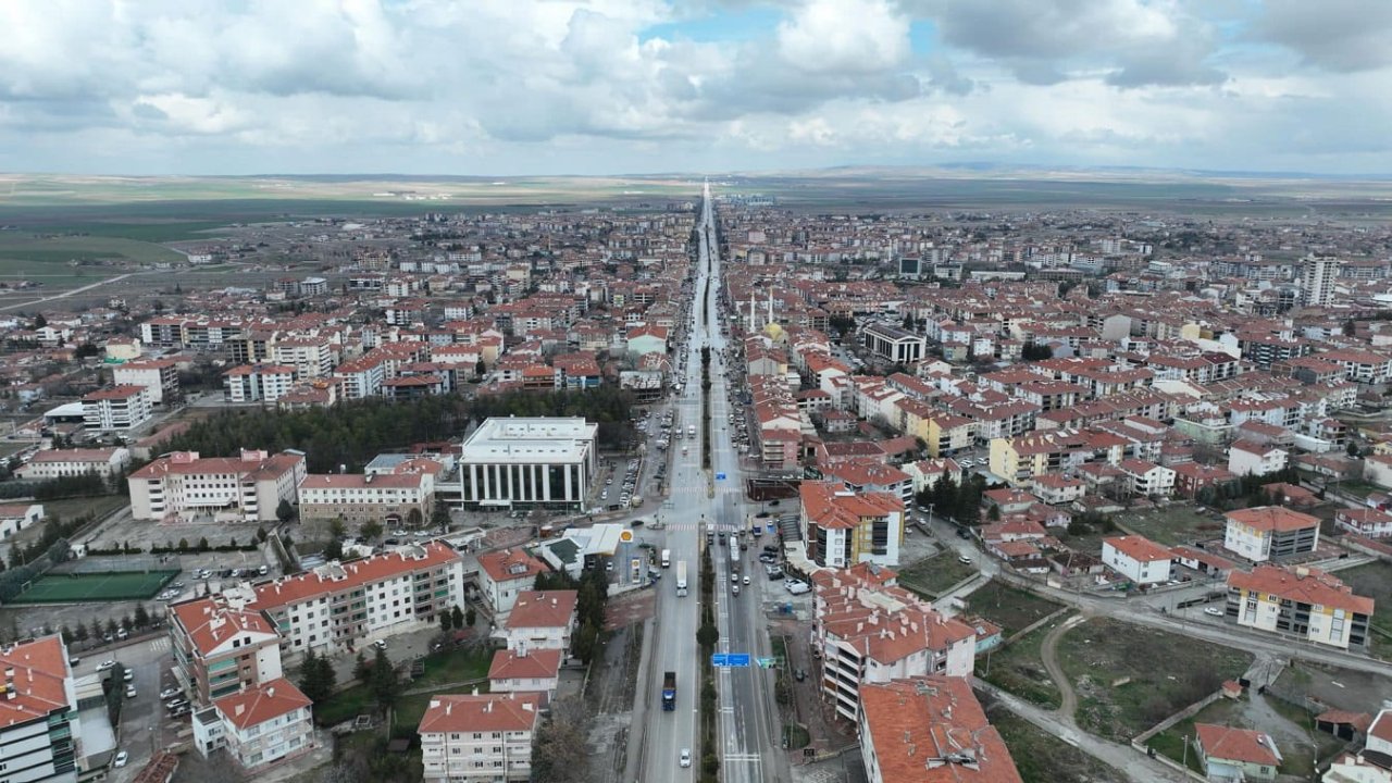 Kulu’nun sırrı: Konya’nın bu ilçesi adını kimden alıyor?