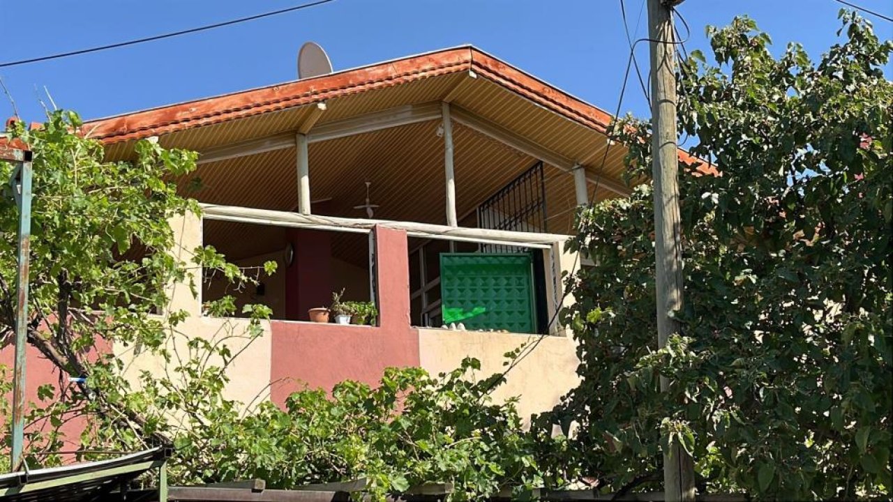 Konya'da aile kavgası: 3 kişi yaralandı