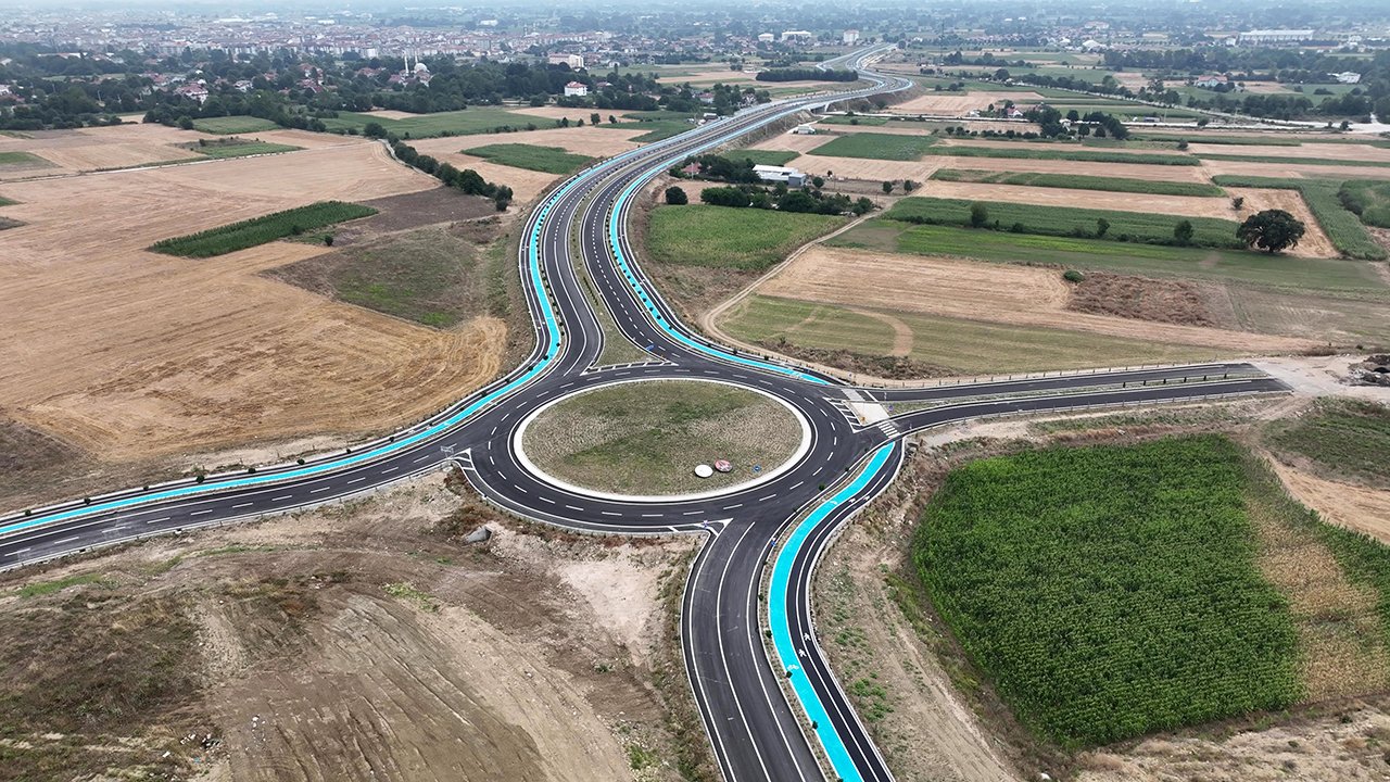 Türkiye genelinde otoyol ve karayollarında trafik Düzenlemeleri: İşte sürücüleri bekleyen yeni uygulamalar