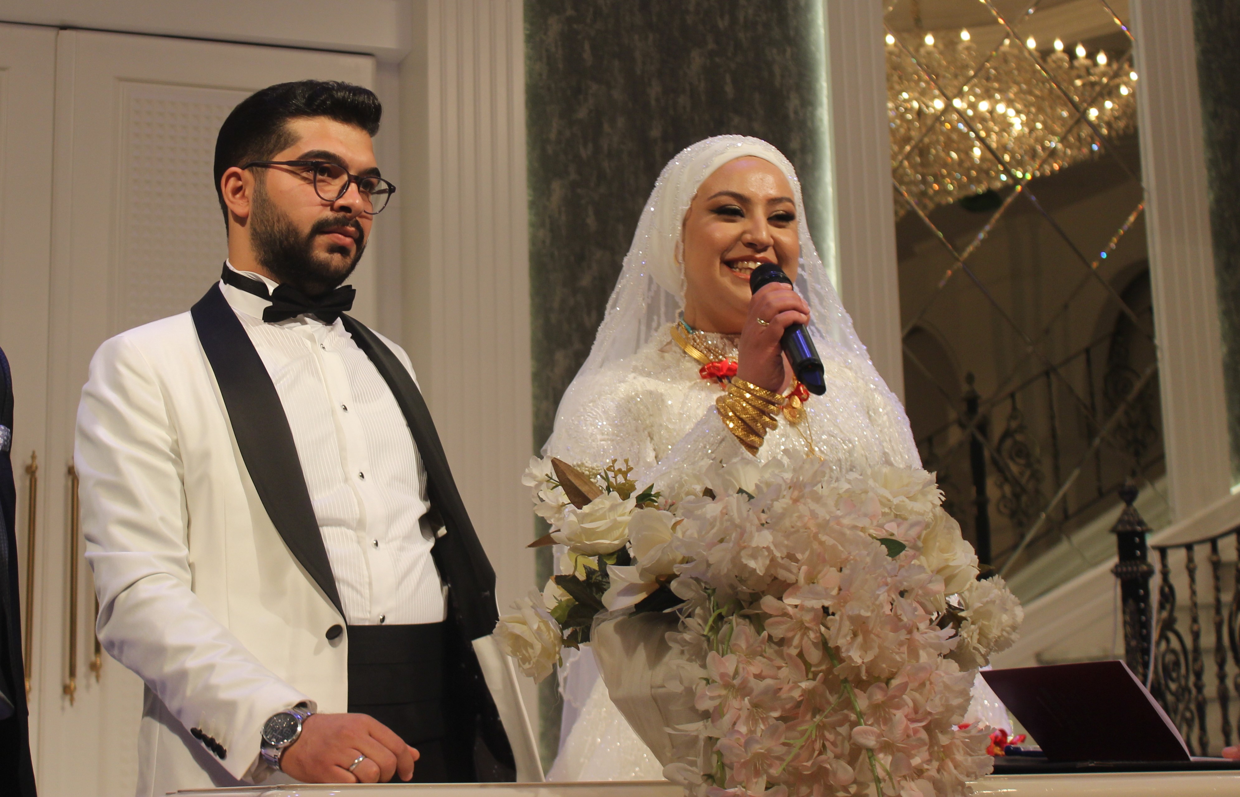 Genç Çifte Mutluluklar