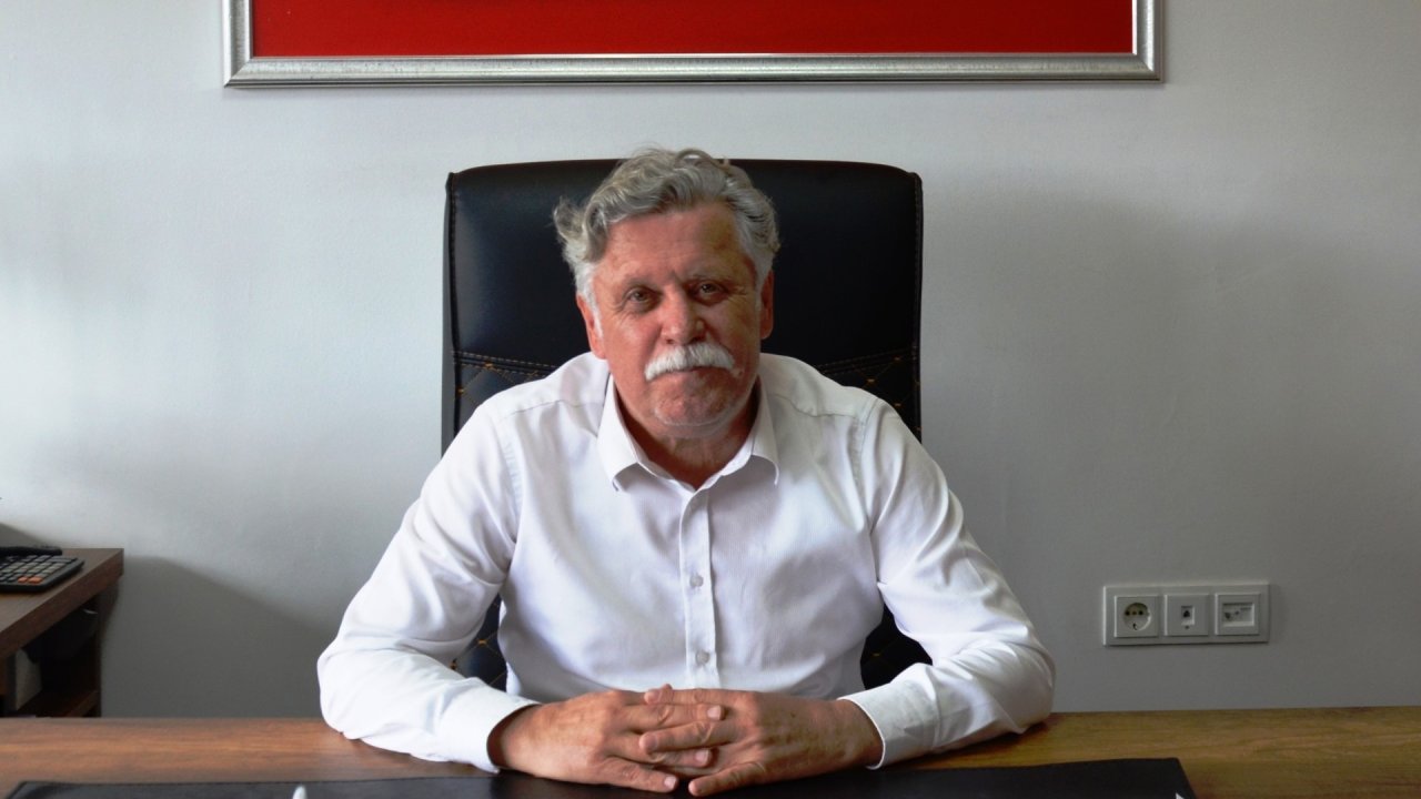 CHP İl Başkanı Yaman, eğitim hakkı sona eren öğrencileri savundu