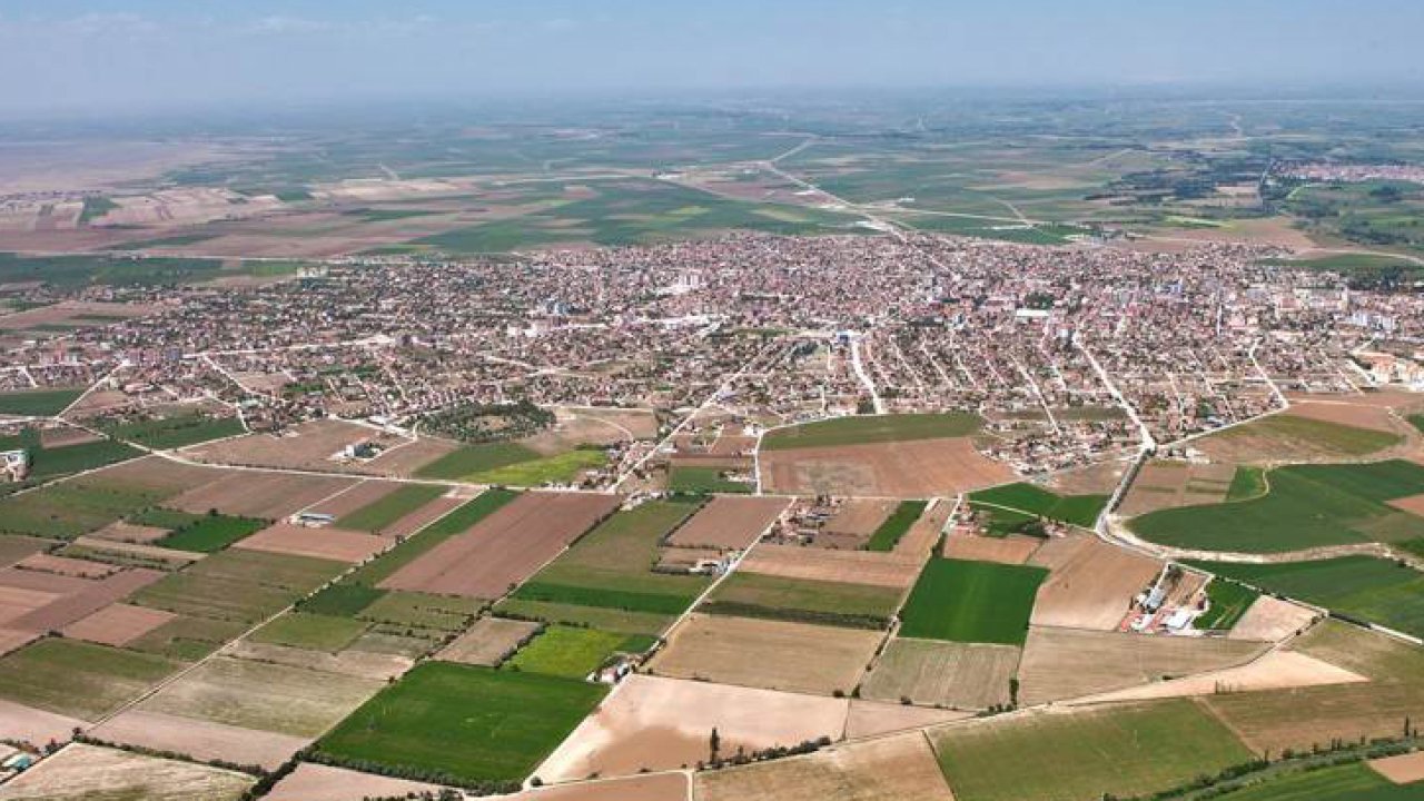 Çumra adının gizemli kökeni: “Cümlemiz” mi, “Çamur” mu?