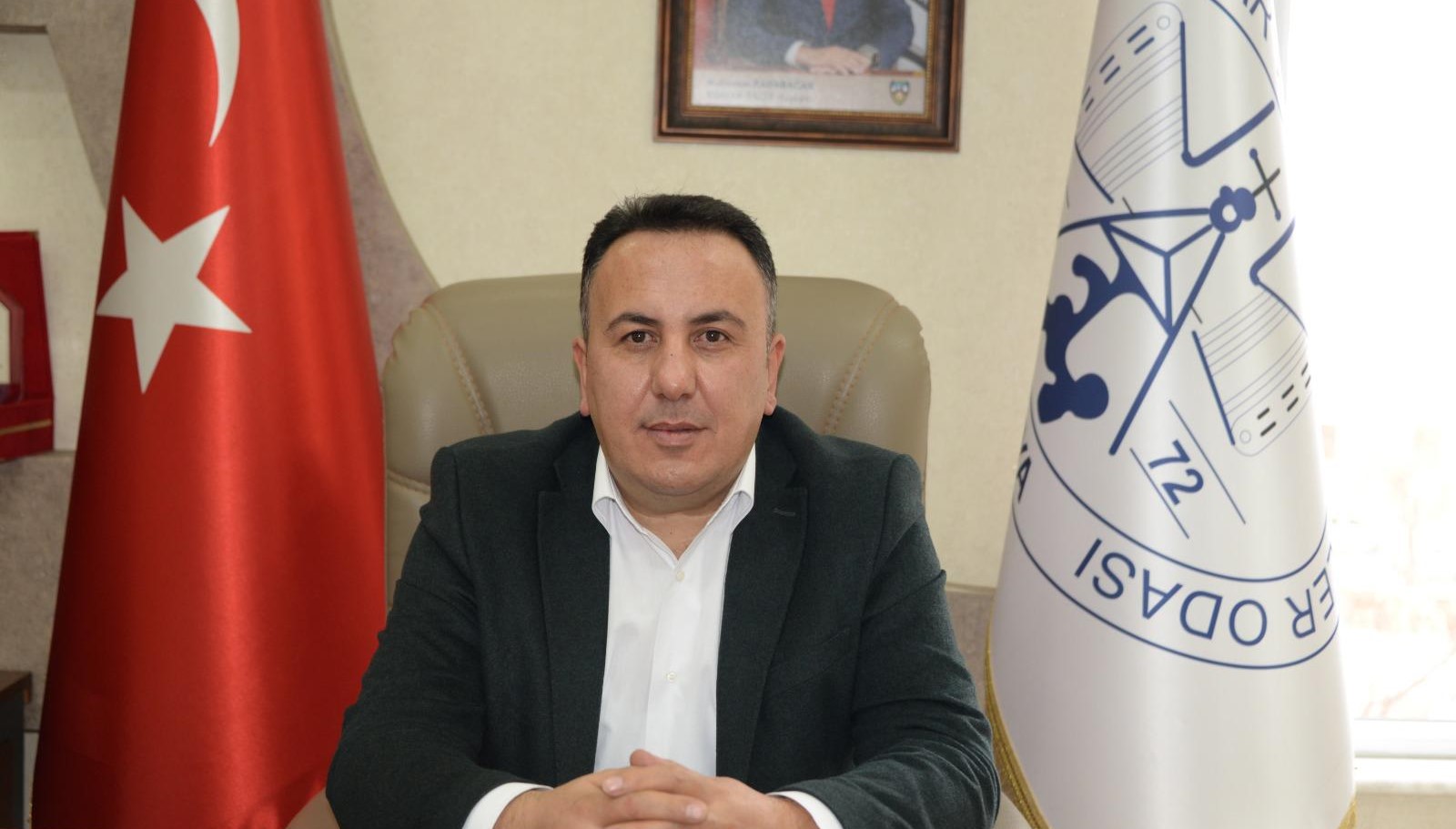 Başkan Ünlügül Uyardı; “Kombi bakımını mutlaka yaptırın”