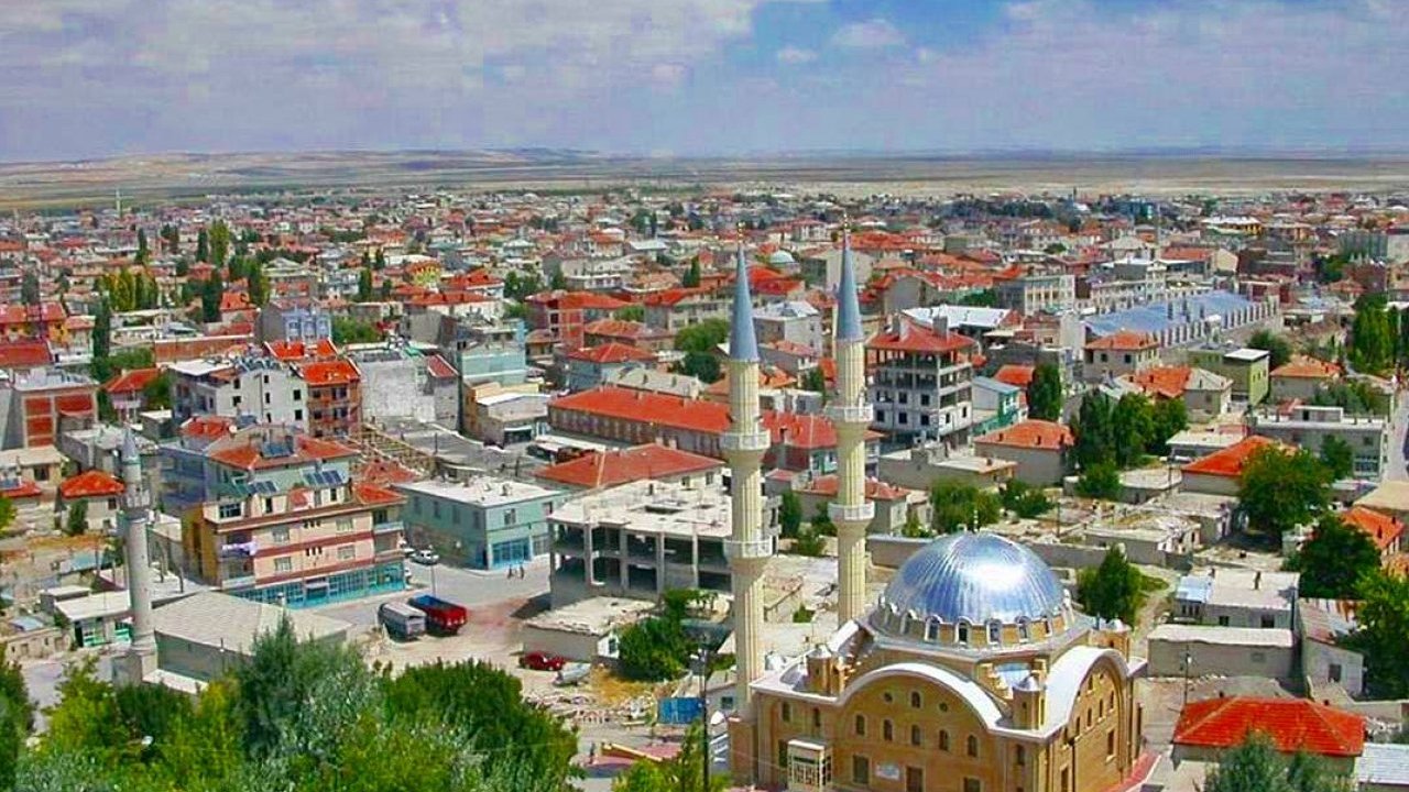 Sultaniye’nin gölgesinde saklı bir hikâye: Karapınar’ın unutulan Osmanlı mirası