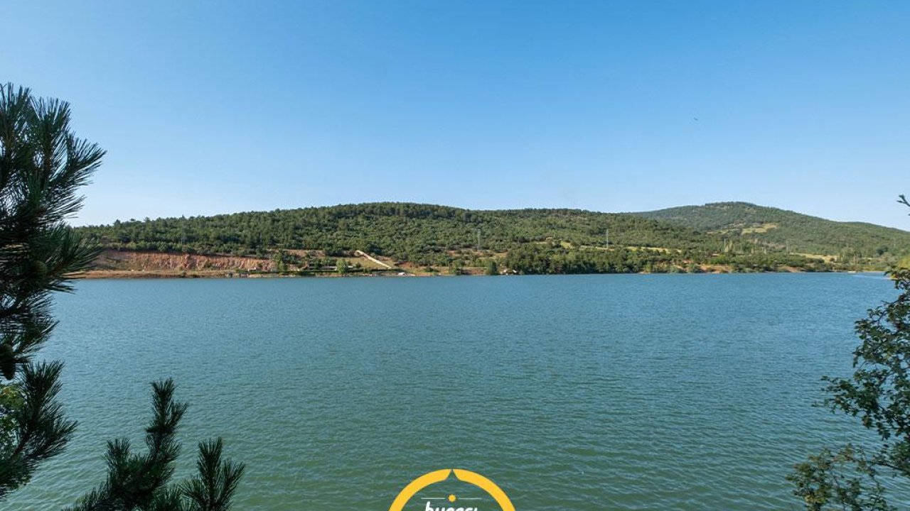 Aladağ Göl Parkı her mevsim büyülüyor! Konya'nın saklı cenneti!