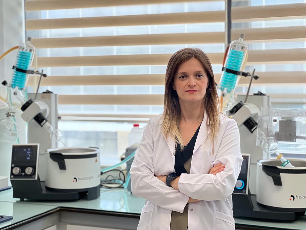 BİTAM’ da Uluslararası Projelerin Sayısı Arıyor