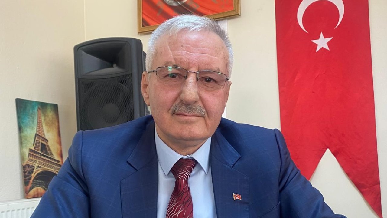 Başkan Mıhçı vatandaşları uyardı! "Duygu sömürüsü yapanlara itibar etmeyin"