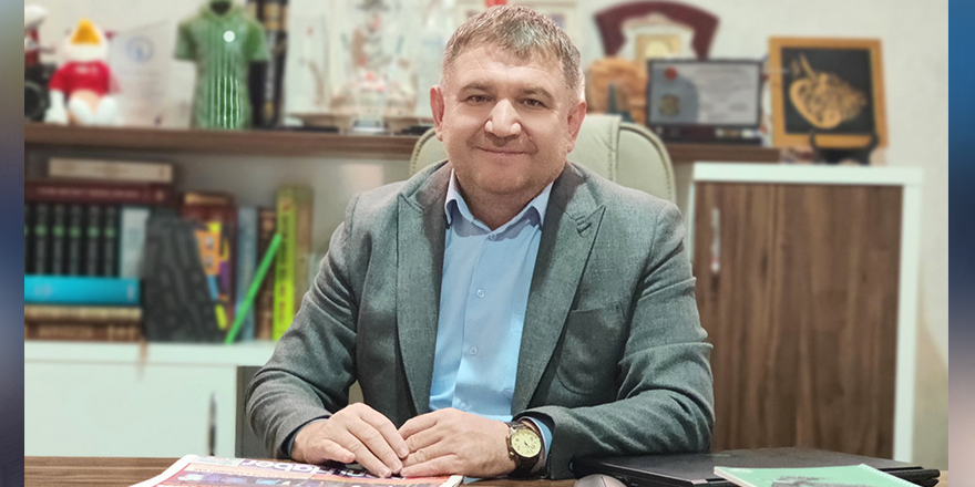 Konya Gazeteciler Cemiyeti Başkan Vekili Koyuncuoğlu'ndan Basın Kanunu'na ilişkin açıklama