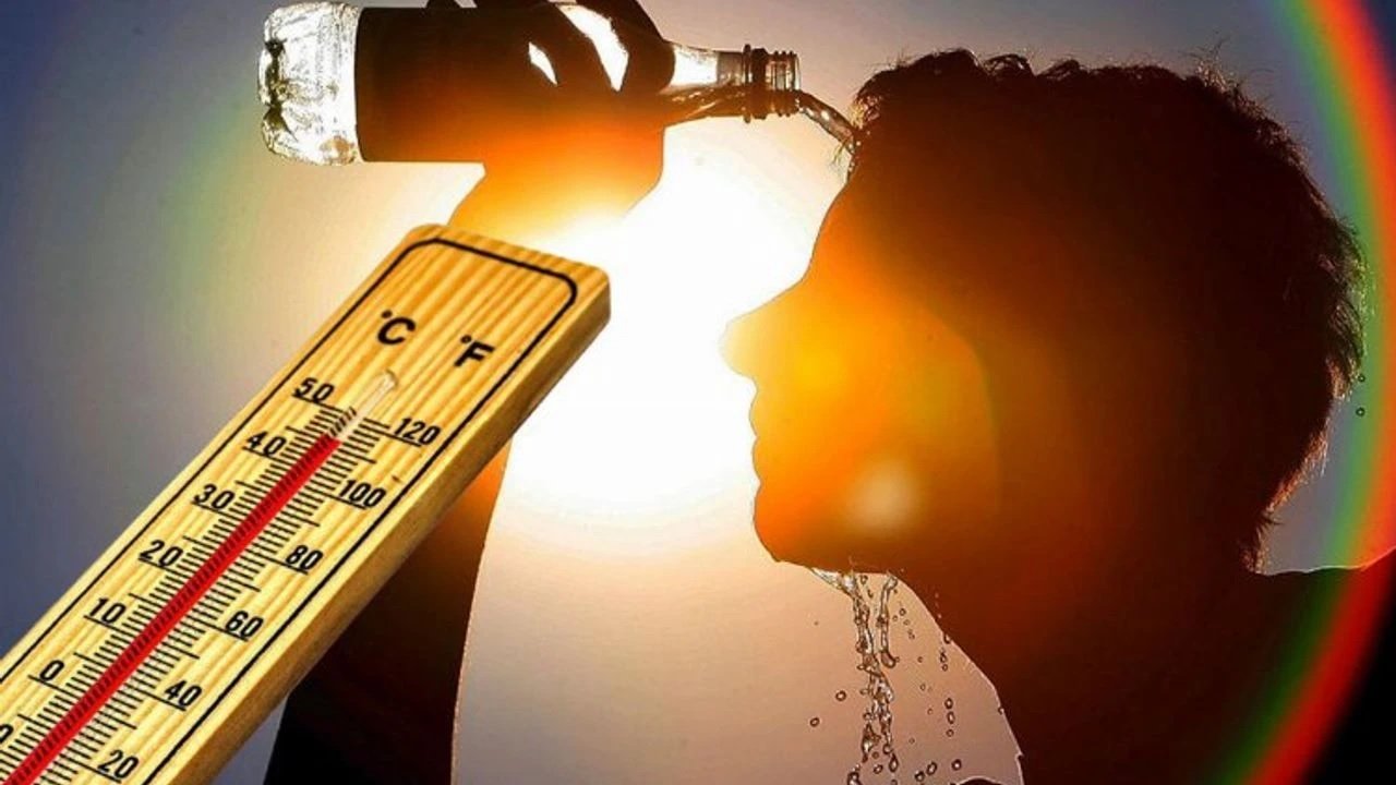 Konya’da 2 Temmuz 2025 Çarşamba: Parçalı güneşli ve dengeli hava koşulları!