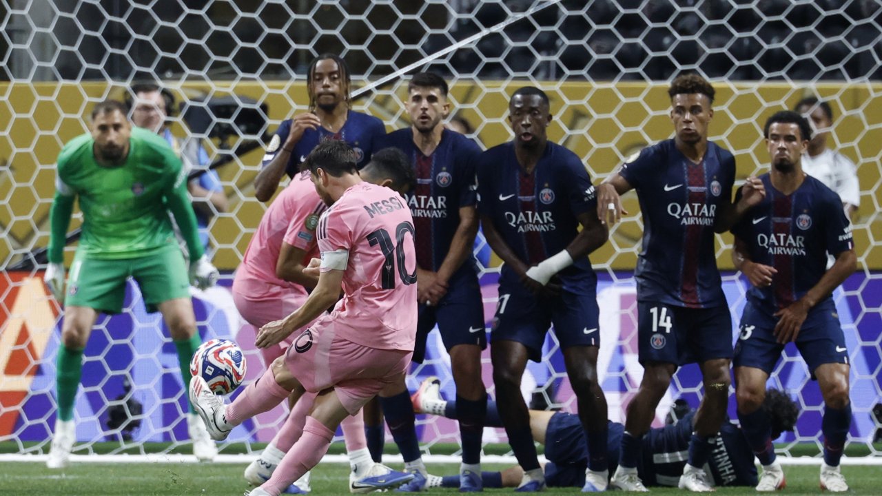 FIFA Kulüpler Dünya Kupası'nda çeyrek final eşleşmeleri açıklandı