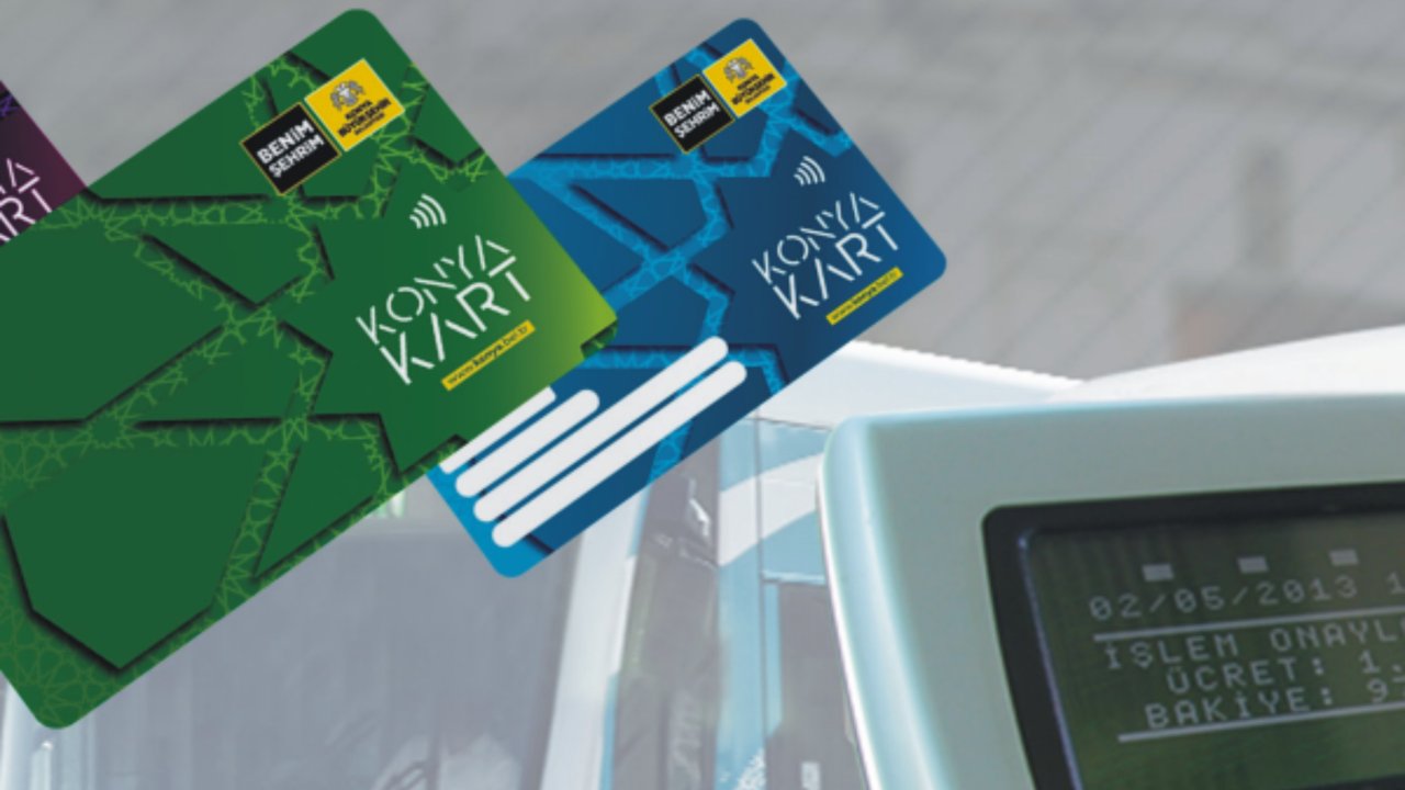 Konya Büyükşehir Belediyesi'nden önemli uyarı: Sahte kampanyalara dikkat!