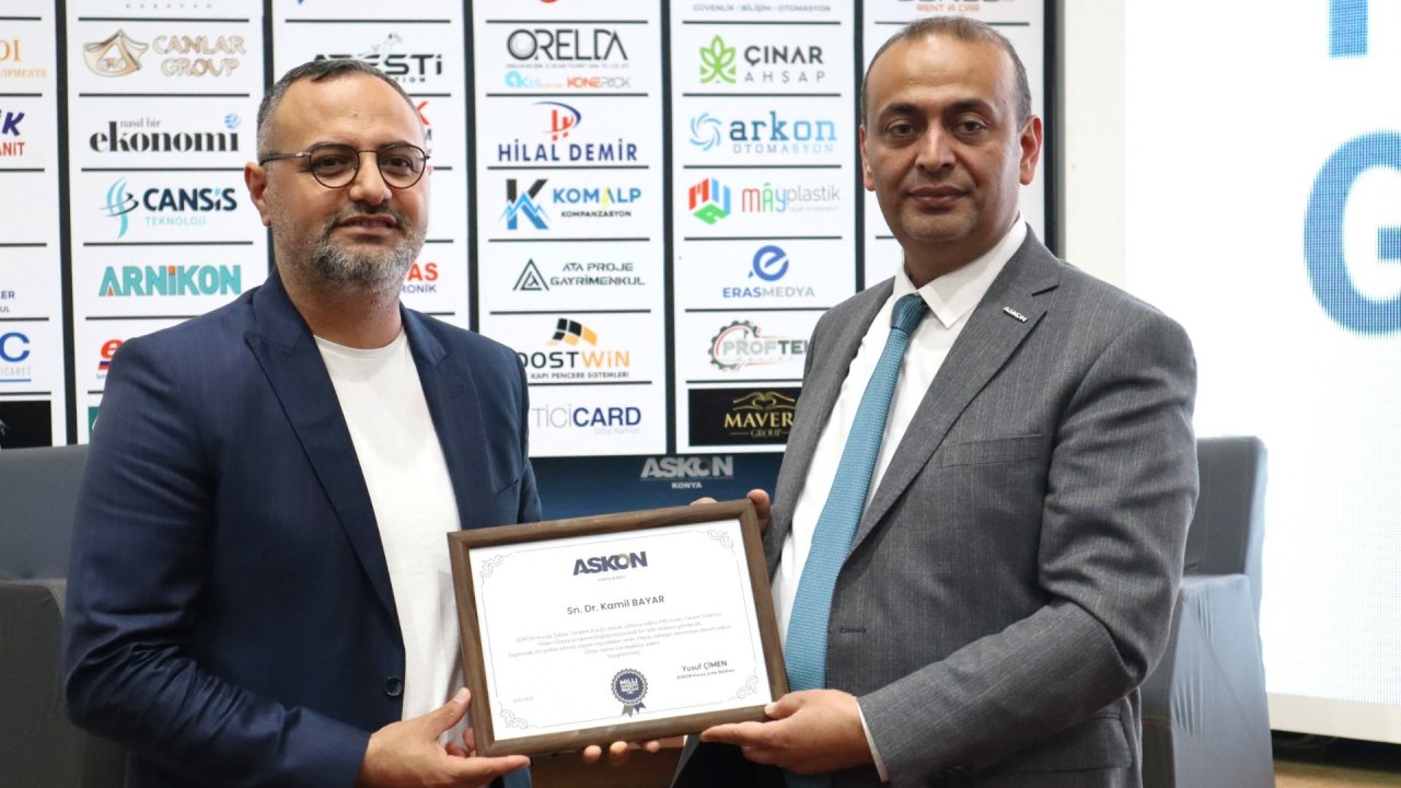 Konya’da Aile Şirketlerinin Geleceği Masaya Yatırıldı