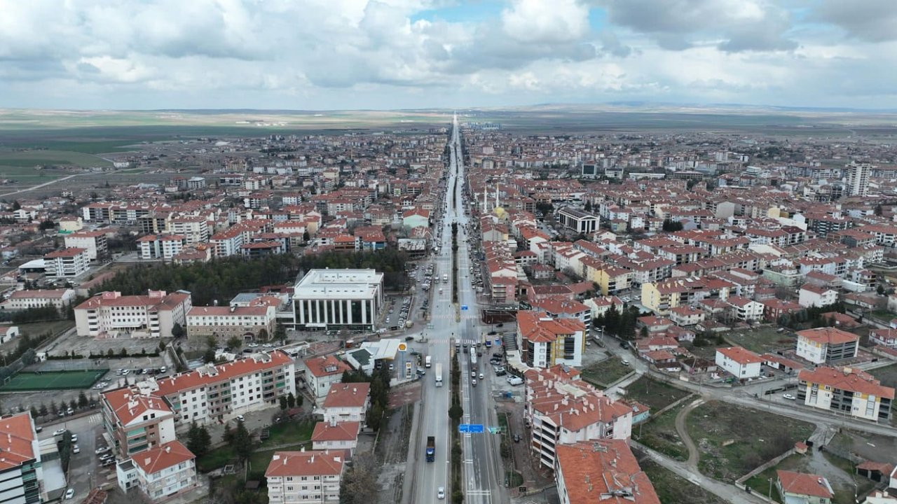 Kulu ilçesinin kuruluşu ve gizemli kurucusu Kulu Bey kimdir?