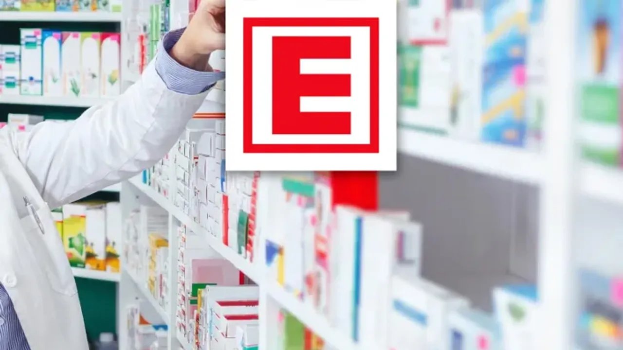 Konya'da bugün hangi eczaneler nöbetçi?