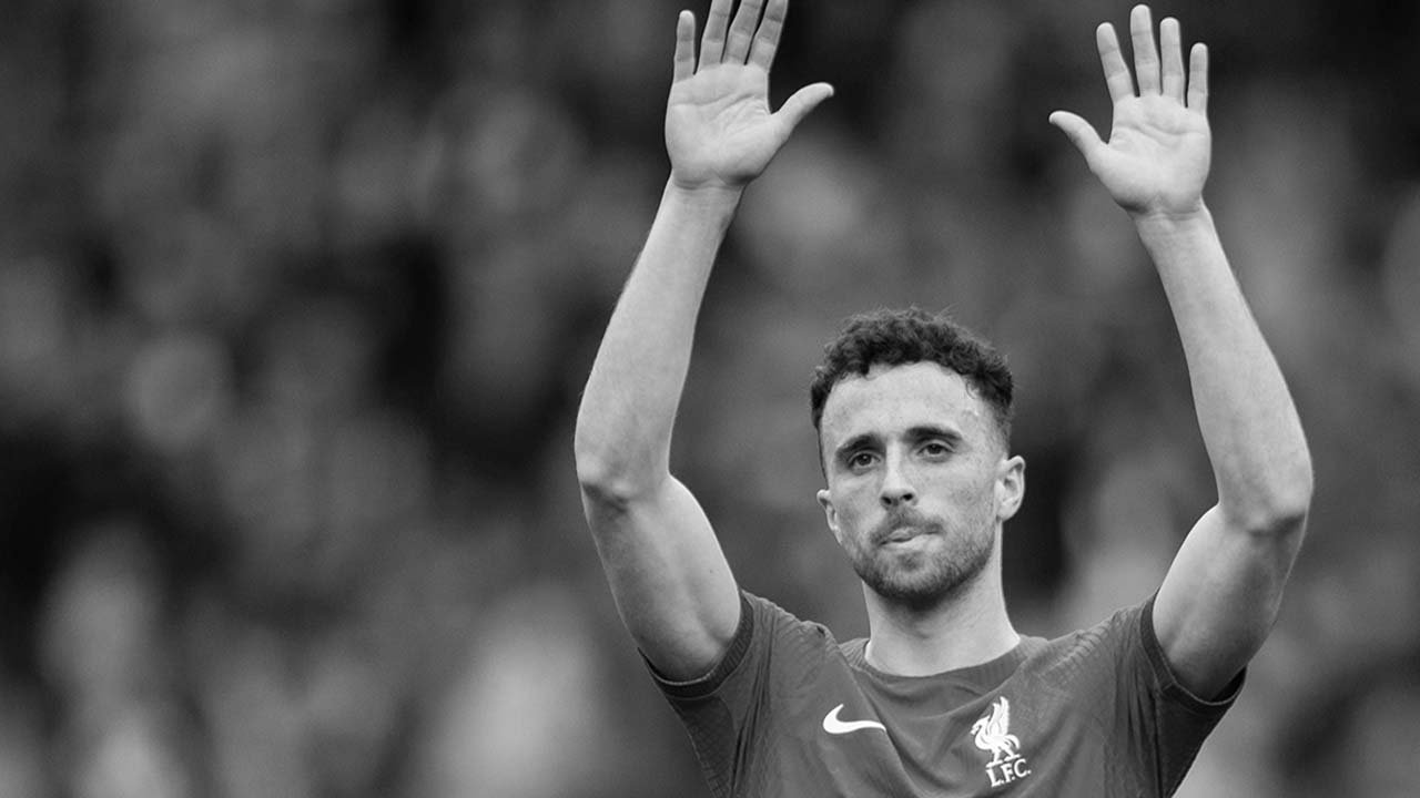 Konyaspor Diego Jota için taziye mesajı yayınladı