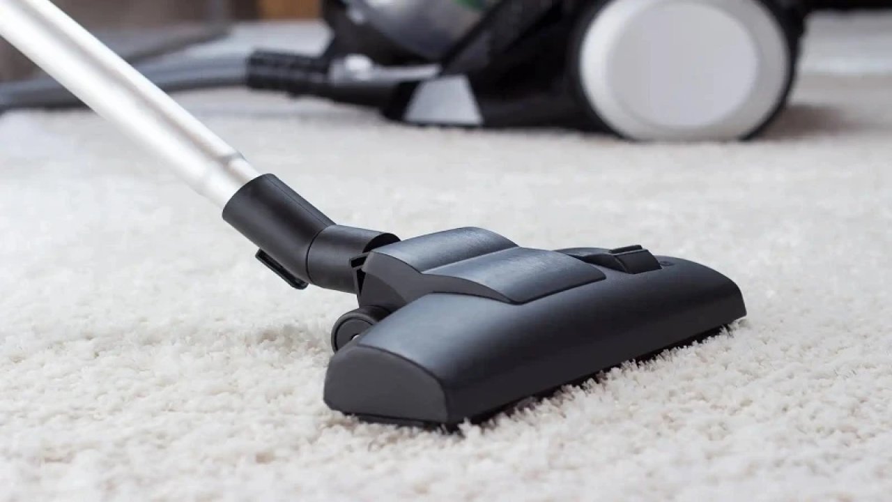 Elektrikli süpürgelerdeki hava akış kontrolü nedir? Temizliğin gizli kahramanı!