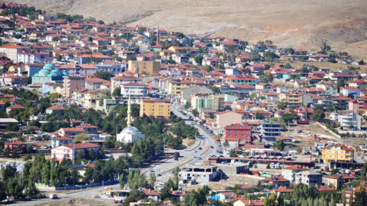 Yünle gelen gizem: Konya’nın sessiz ilçesi Yunak’ın adı nereden geliyor?