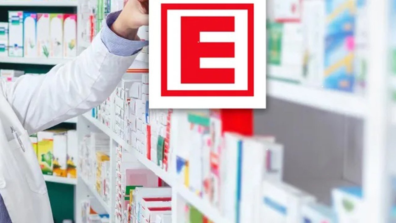 Konya'da bugün hangi eczaneler nöbetçi?