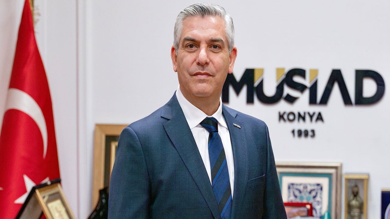 Başkan Ulular'dan İSO İkinci 500 Değerlendirmesi