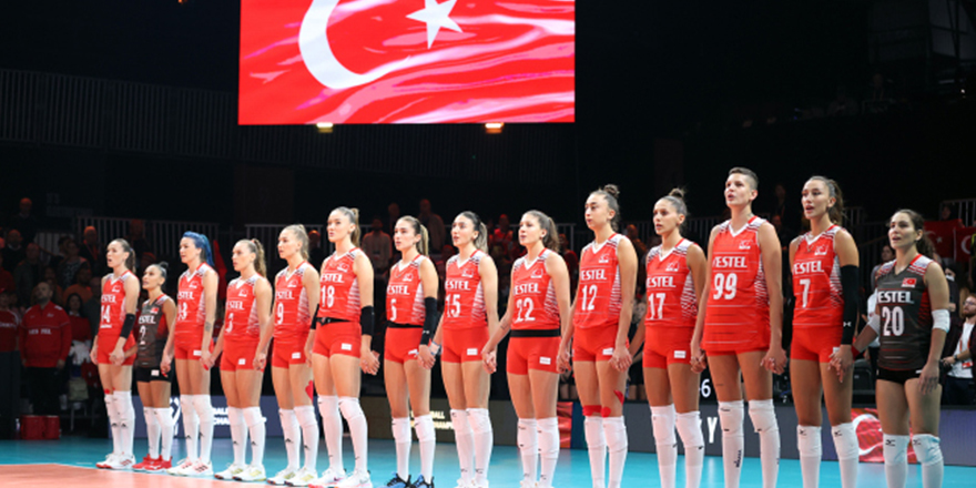 "Filenin Sultanları", ABD ile karşılaşacak