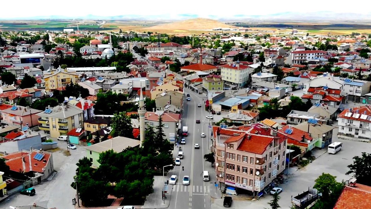 Kadınhanı’nın gizemli geçmişi: Saideli’den Kadınlar Hanı’na uzanan tarihi yolculuk