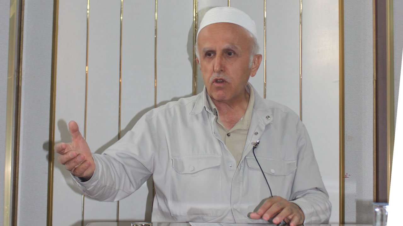 Prof. Dr. Adil Yavuz Pirhasanlılar Derneği'ne konuk oldu