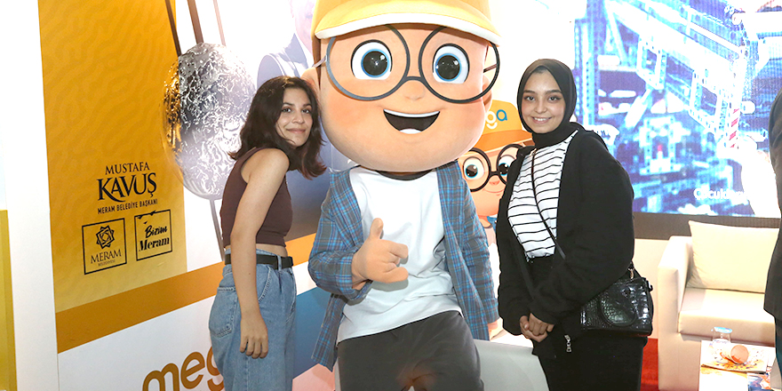 Mega Tam Kendine Göre Bir Festivalin Yine Gözdesi Oldu