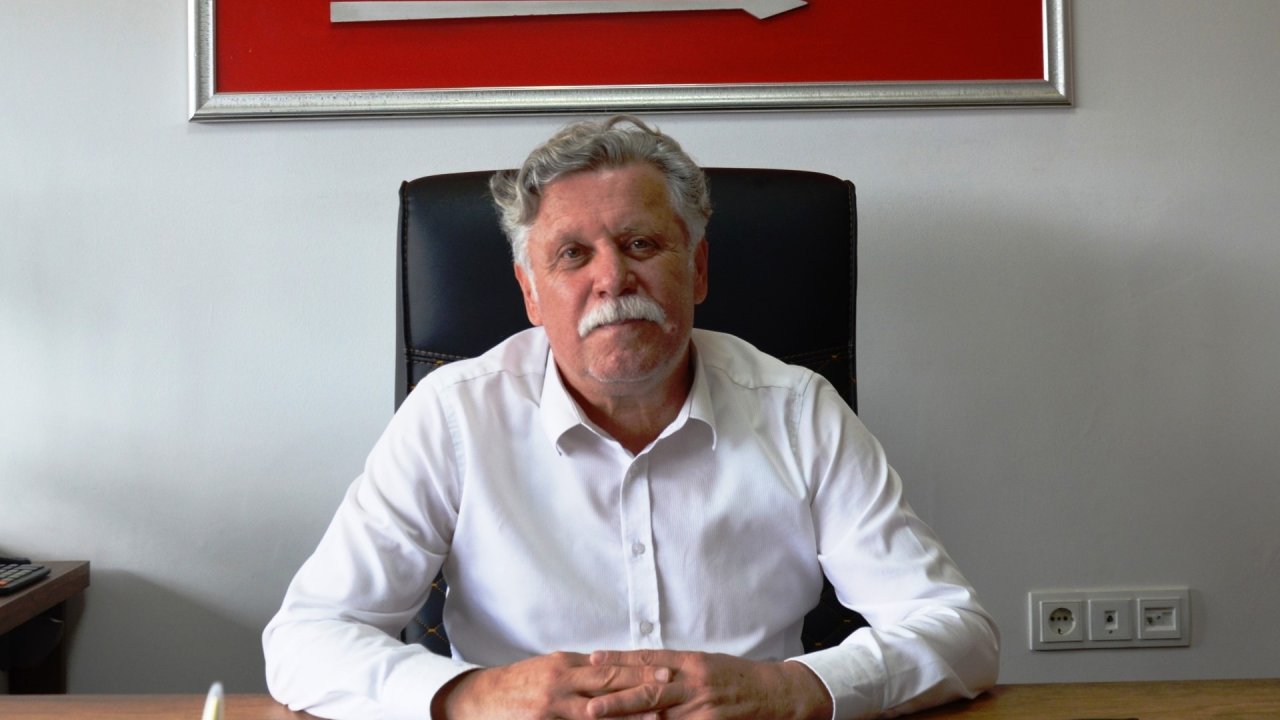 Bekir Yaman: "Atatürk’ün bize miras bıraktığı partimize ve Türkiye Cumhuriyetimize sonsuza kadar sahip çıkacağız"