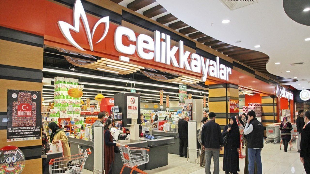 Çelikkayalar Merkez AVM'de "Garaj Günleri" Başlıyor! Çok cazip kampanyalar sizleri bekliyor