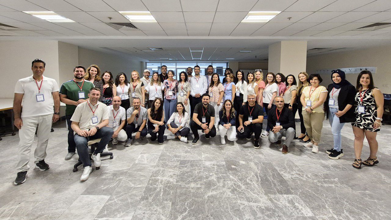 KTÜN’de özel yetenekli öğrenciler için yenilikçi eğitim programı yapıldı!