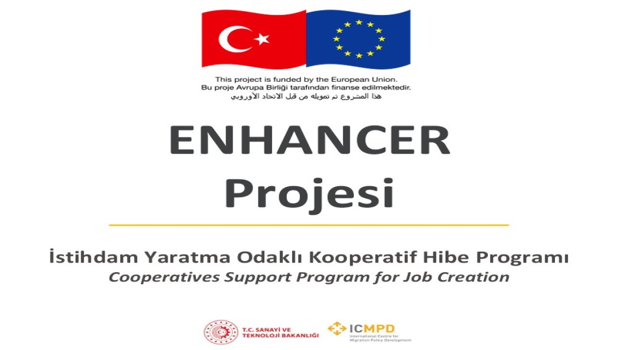 Konya'da tarımsal üretime Avrupa Birliği’nden güçlü destek!