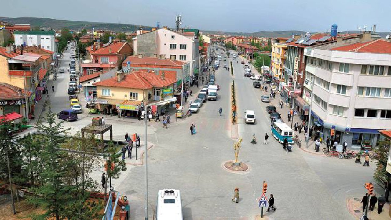 Ilgın’ın sırrı: Adını sadece bir gün açan o çiçekten alıyor!