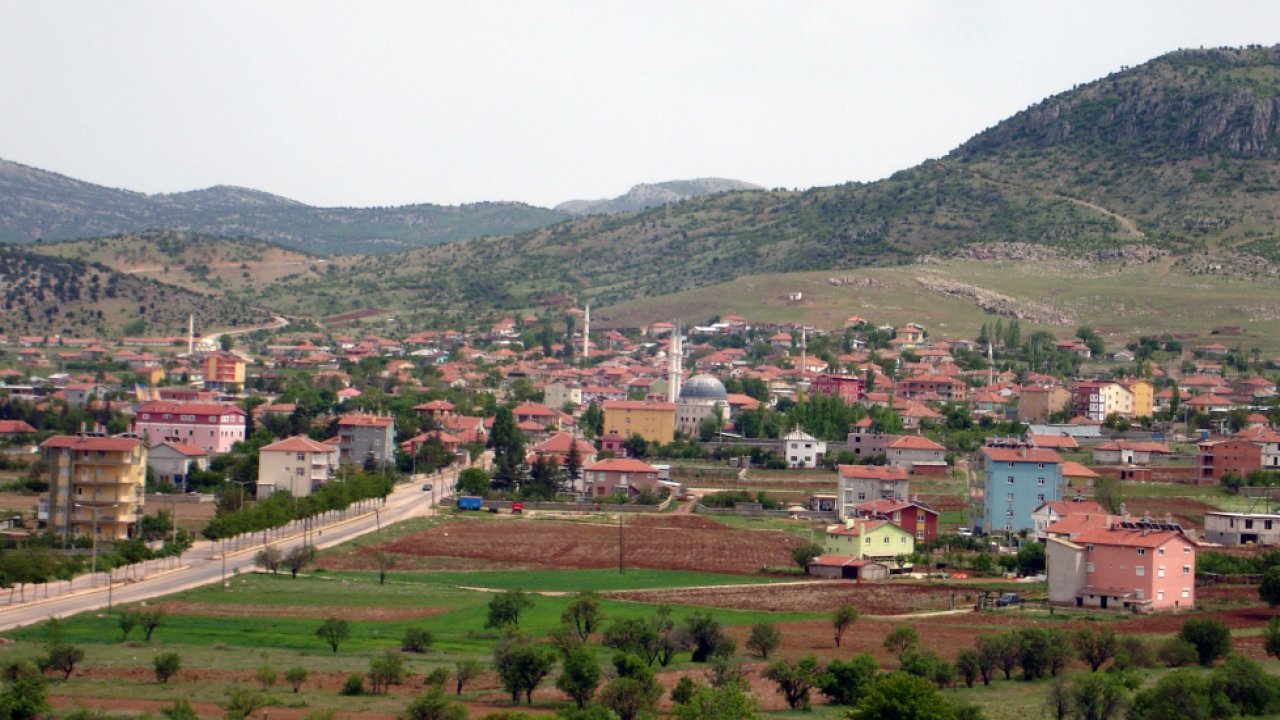 Konya’nın sessiz hazinesi: Güneysınır’ın gizemli kuruluş hikayesi