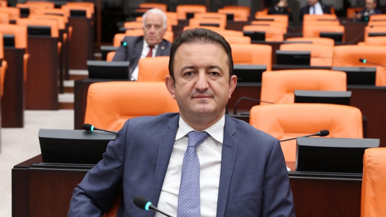 Konya Milletvekili Bektaş'tan vaat tepkisi