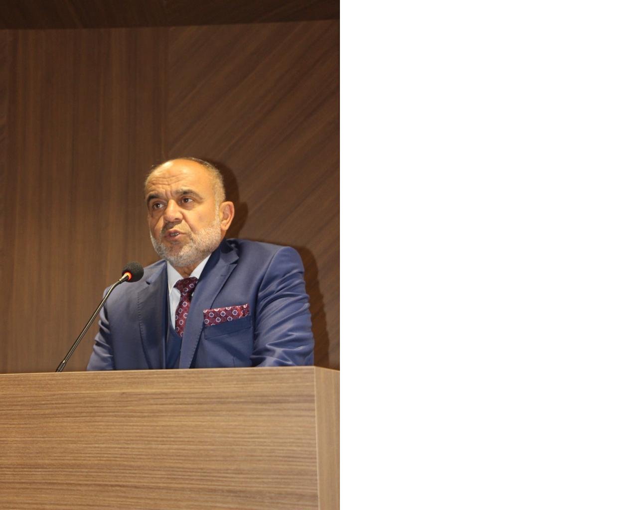 AKKO Makina’ nın Dev Üretim Tesisleri Açıldı